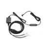 010-12530-03 Parking Mode Cable 4m Black