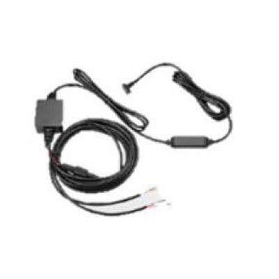 Garmin 010-12530-03 parking mode cable 4m Black