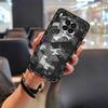 Чехол-накладка на заднюю панель телефона с полной защитой для Huawei Nova8i/Honor50 Lite, силиконовый, пыленепроницаемый, защитный, водонепроницаемый, модный дизайн