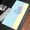 Коврик для мыши Киберспорт Геймеры Декорация Игровая Настольный коврик Мышь Коврик для ноутбука Игровой XXL HHangyodons Аксессуары Клавиатура Varmilo Ковер