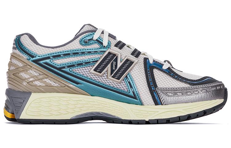 New Balance 1906R Новая Ель M1906RRC