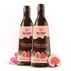 Nat Habit Fresh Whipped Body Lotion, Fig Rose PrimaLight Fresh Malai Lotion, 24HR Moisture Protection, 250 Ml (Pack of 2)