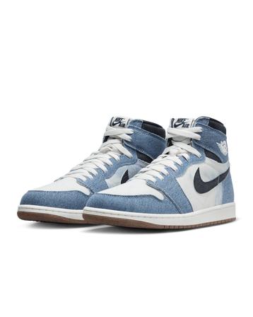 Air Jordan 1 High OG "Denim" Jordan FQ2947-100
