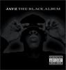 CD JAY-Z - The Black Album Japan Rap & Hip-Hop/R&B Used