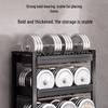 Yunshuang 3-Tier Kitchen Dish Drying Rack