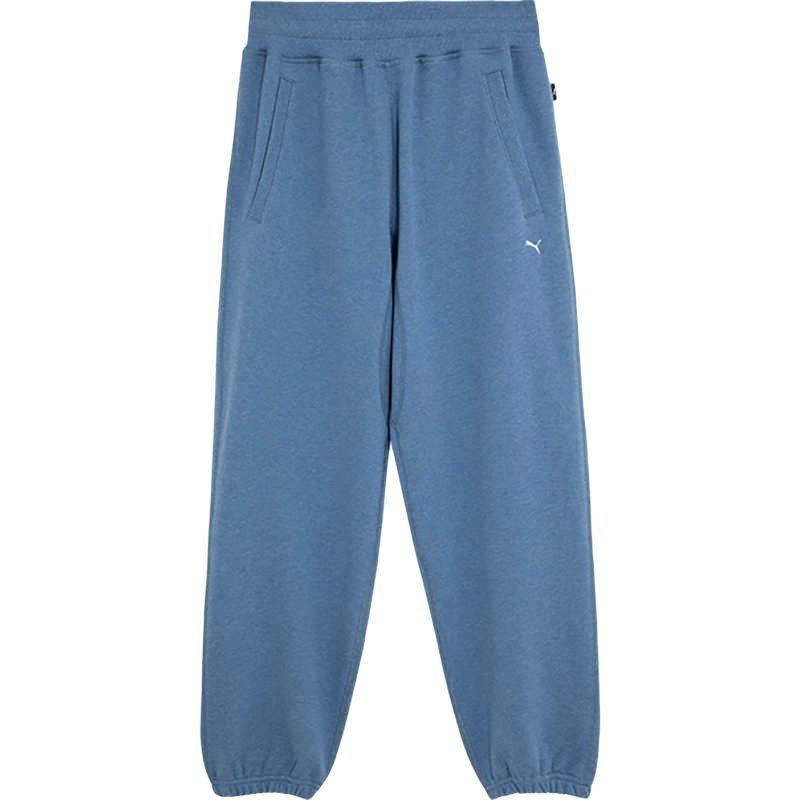 Puma NAVY PACK Вязаные Джоггеры TR Вязаные Штаны Унисекс Космический Синий 623131-56