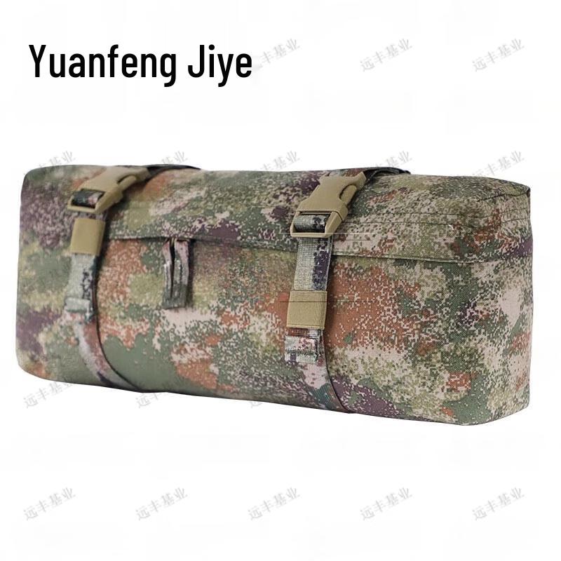 Набедренная сумка Yuanfeng Jiyue для активного отдыха, камуфляжная
