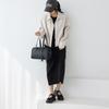 Jisyu Litia Cushion Platform Mary Jane Sneakers