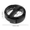 Motorcycle Air Filter Cover Motorcycle Exhaust Pipe Intake Cover Off-road Motorcycle Modification Accessories