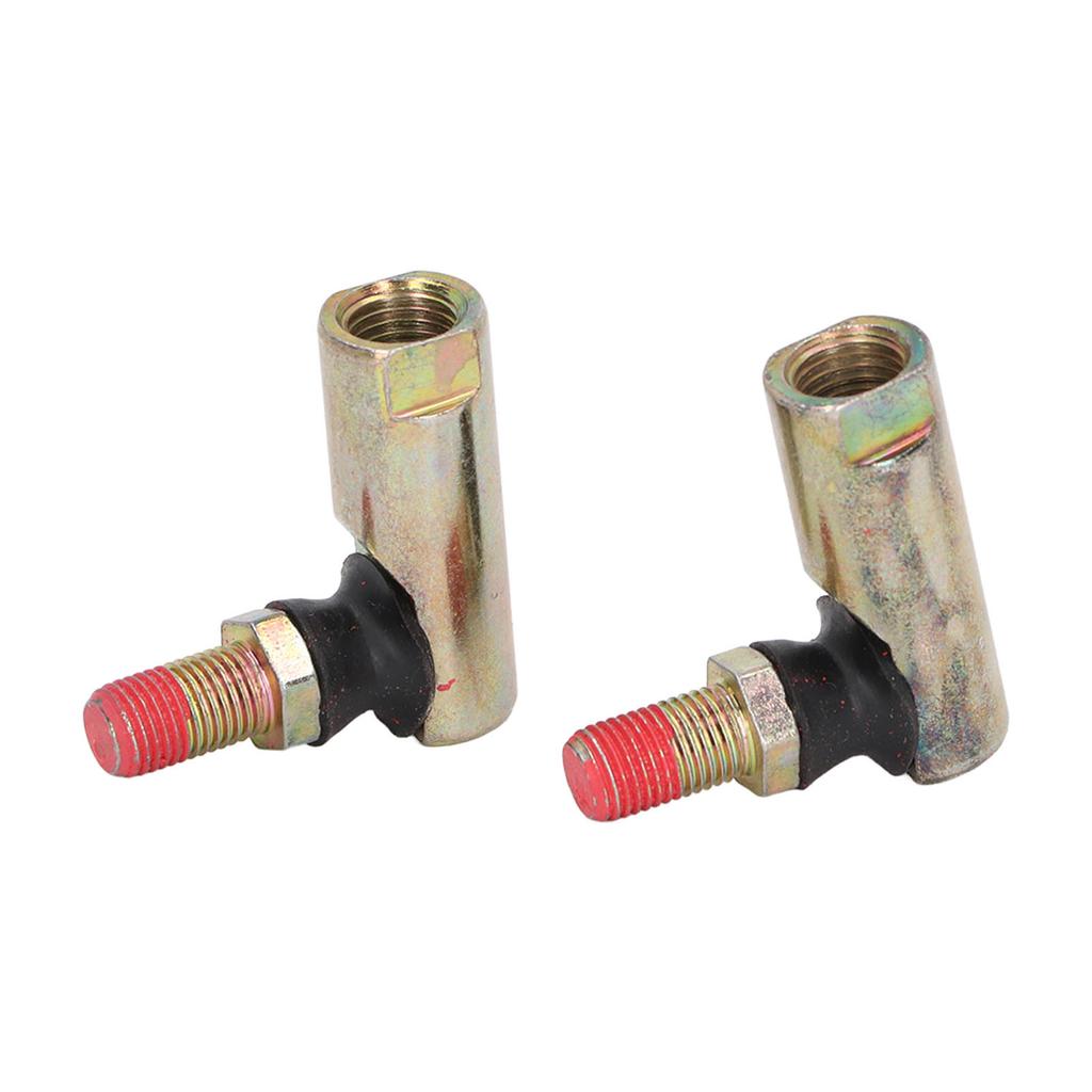2PCS Lawn Tractor Ball Joints 923 0448A 923 0448 Steel Ball Joint Replacement Part for Cub Cadet