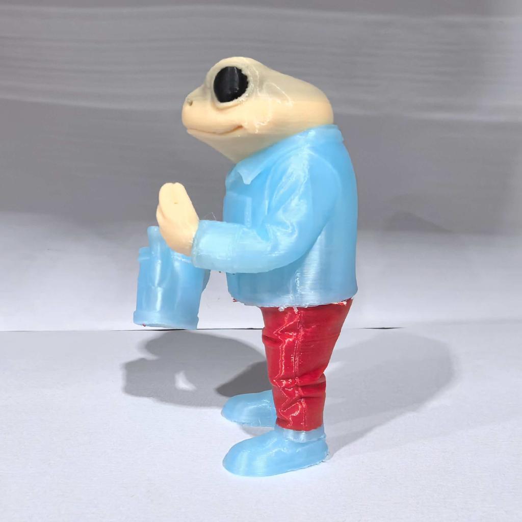 Неподвижная кукла Коллекционная версия Кукла в масштабе Настольные украшения