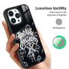 Bring Me The H-Horizons Phone Case For IPhone17 16 15 14 13 12 11 Plus Pro Max Plus Wireless Charger Cover Funda