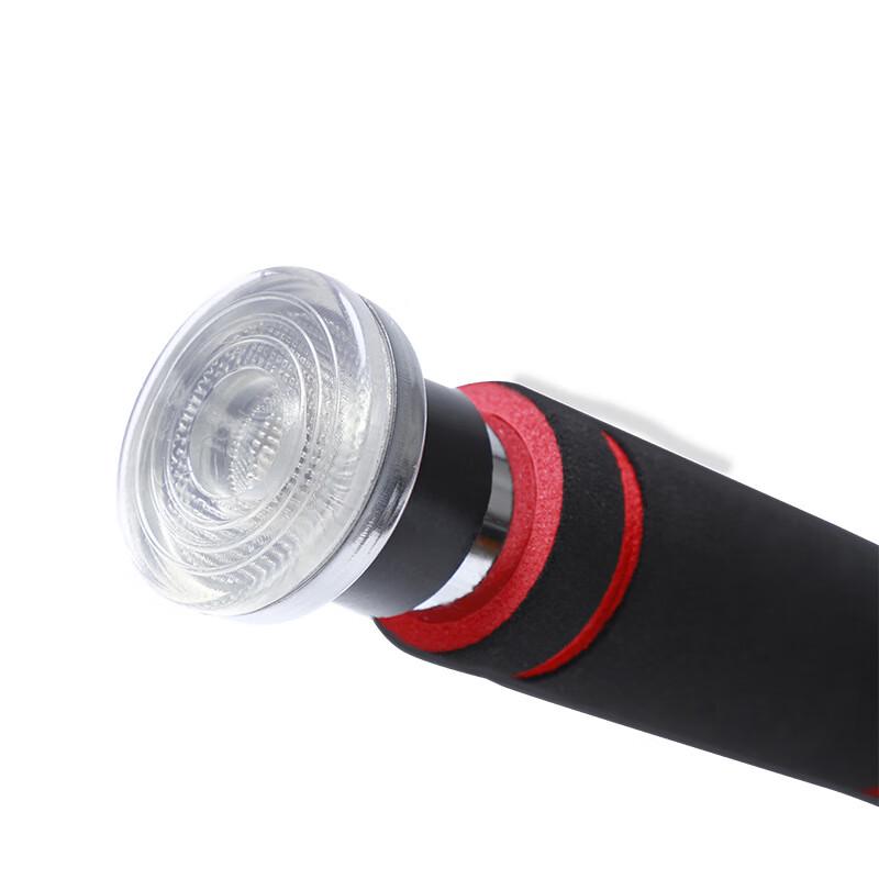 WEZHO No-Punch Adjustable Door Pull-up Bar