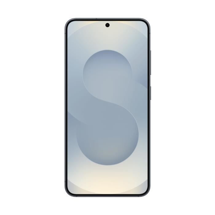 Samsung Galaxy S25 5G 12 Go/512 Go Noir (Blue Black) Double SIM SM-S931B