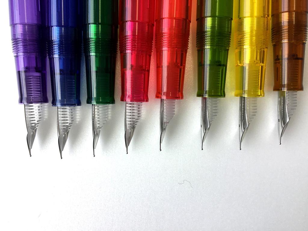 Sailor fountain pen Profit Junior S Желтый 11-8022-370