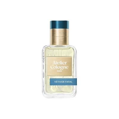Atelier Cologne Новая Версия, Не Забудь Меня Ветивер Парфюм Древесные Ноты Туалетная Вода EDP 30мл