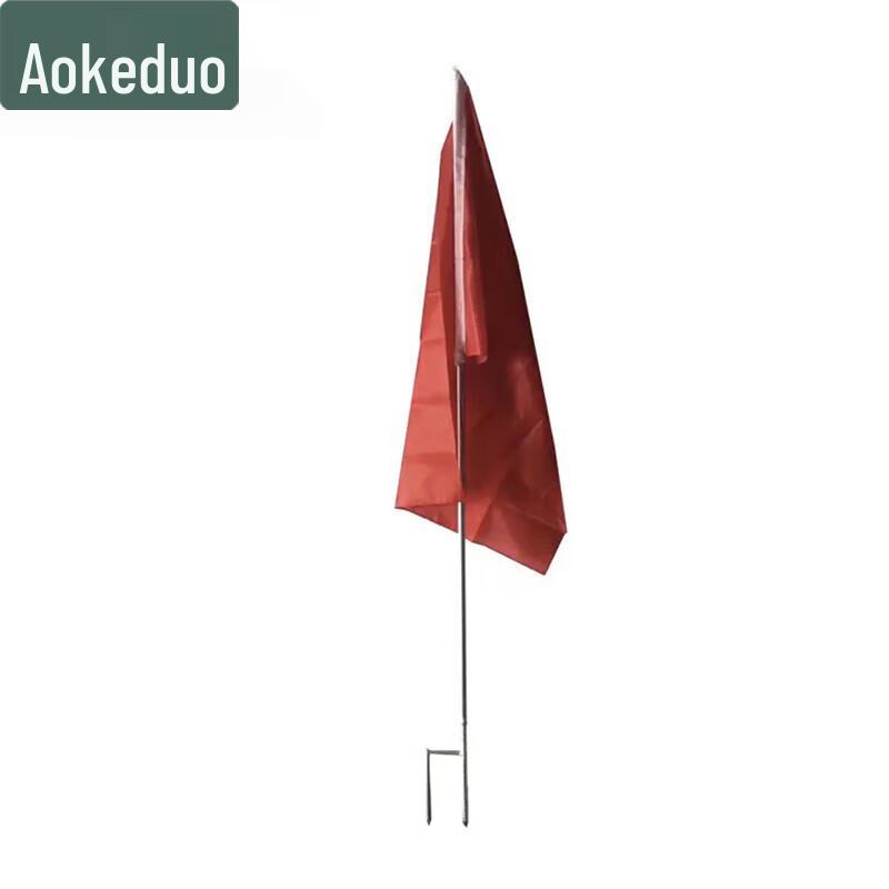 Флагштоки и сигнальные флаги Aokedu