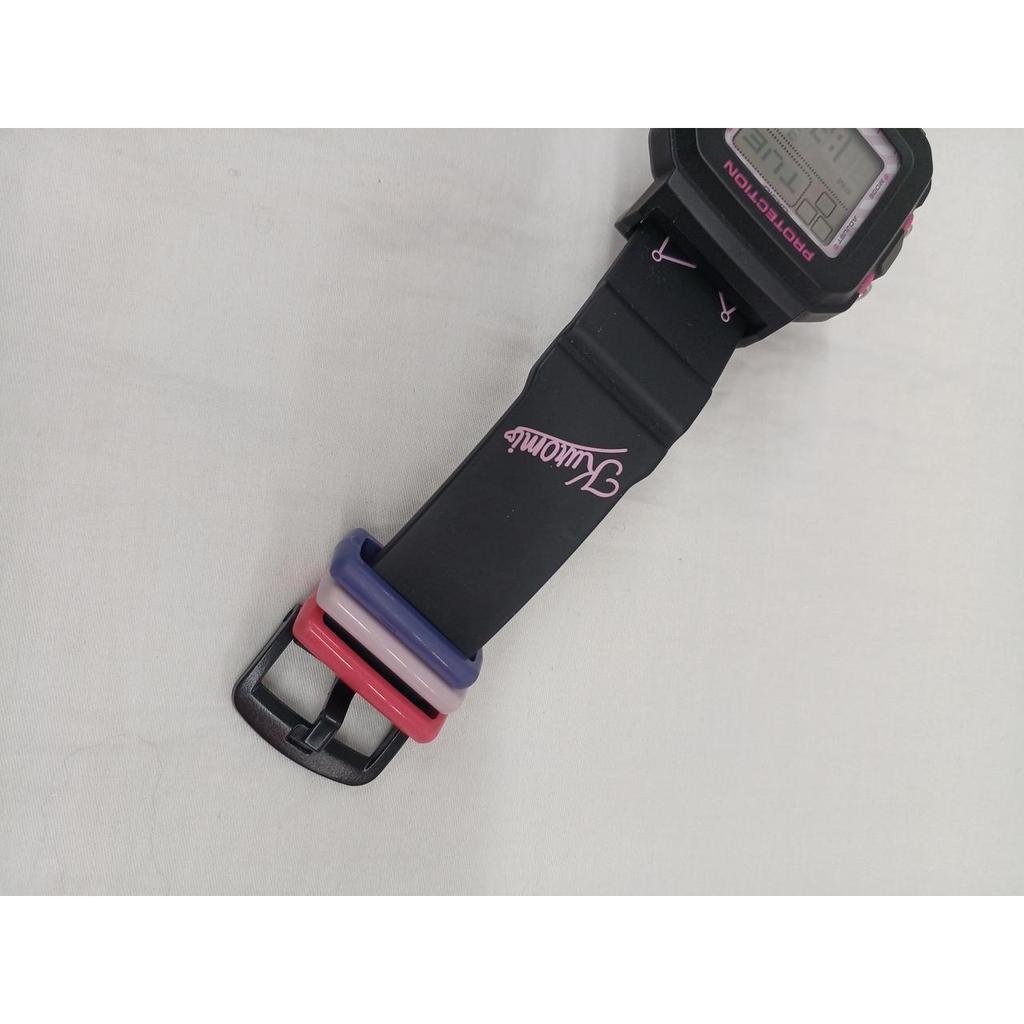 Б/у CASIO BGD-10KKM-1JR BABY-G