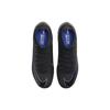 Nike Zoom Mercurial Superfly 9 Academy MG Shadow Pack Unisex Sneakers Black Hyper-Royal Chrome DJ5625-040