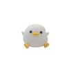 Doudou Duck Silicone Night Light - Baby Sleep Aid & Eye Protection Lamp