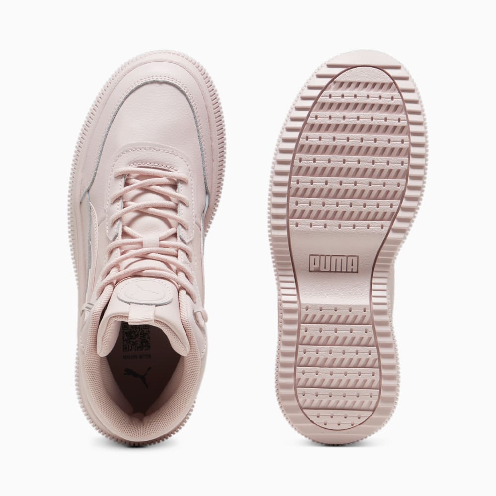 Puma MAYRA women's sports shoes pink 39231609 r 41