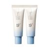 Relief Sun Aqua-Fresh Rice B5 SPF50+ PA++++ 50 Ml (×2)