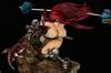 Orca Toys Erza Scarlet the Knight Refine 2022 Scale PVC Painted Finished OR85439 Ver. (1/6 Product)