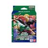 BANDAI ONE PIECE Card Game Starter Deck Zoro Sanji & [ST-12]