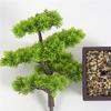 Прочное искусственное растение бонсай декоративное красивое премиум-класса