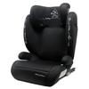 Детское сиденье с высокой спинкой DISNEY CA для детей от 3 до 11 лет, детское сиденье с высокой спинкой ISOFIX R129 i-Size i-Size (черный)