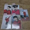 Encon Md Photocard Myung Jae-hyun Batch