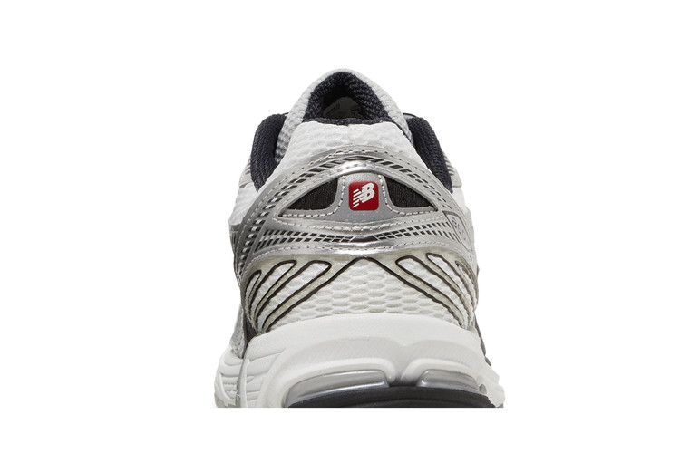 New Balance 860v2 'Серебристо-черный'