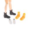 2 Pair  Sneakers For Ken Boy Doll Male Sneakers Shoes Doll Daily Wear