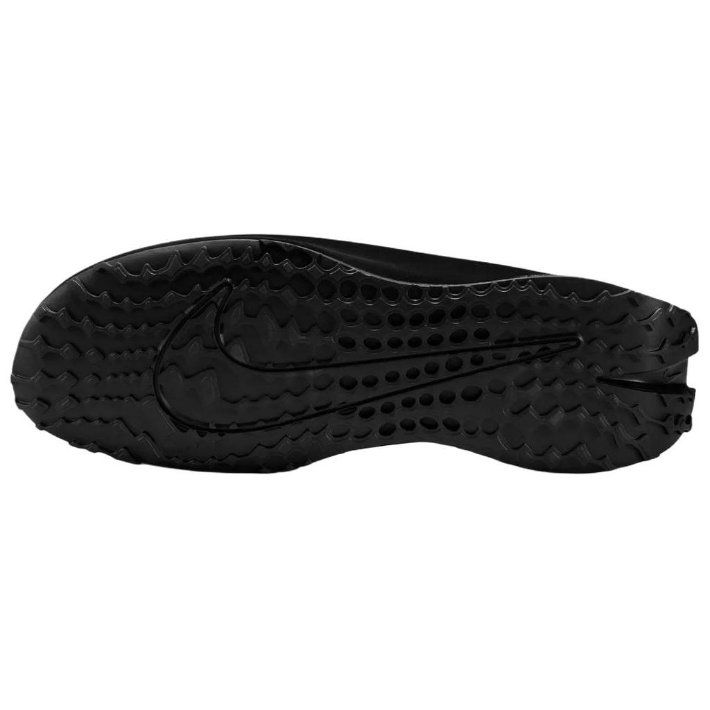 Nike Кроссовки для мужчин First Sight Noir Черный Черный-Металлик-Темно-Серый-Металлик-Серебристый HQ2409-001