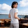 Under Armour Удобная футболка с коротким рукавом Унисекс топы 26500509-014