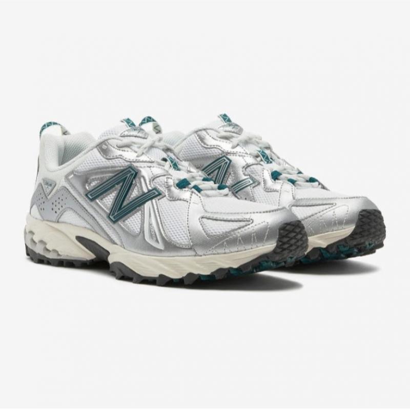 New Balance Кроссовки Nqj Nbpdef755s 91 Ml610tae