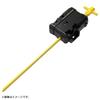 TAKARA TOMY BEYBLADE X Стартовый набор Scorpio Spear UX-14 0-70Z