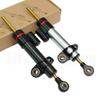 Scooter Damper Steering Stabilize Safety Carbon Control for E-scooter Electric Scooter Vsett