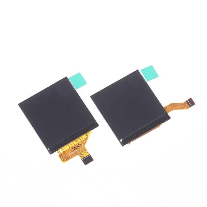 1 шт. 1,54-дюймовый TFT LCD экран St7789 Маленький экран 240x240 Дисплей Квадратный LCD экран SPI Цветной экран