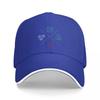 New Avatar The Last Airbender Four EleUnisexts Four EleUnisexts Symbols Cap Casual Baseball Caps Adjustable Hat Unisex Baseball Hats