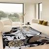 Zenless Zone Zero ZZZ Ben Bigger Hallway Carpet Non-Slip Laundry Room Mat Laundry Decor Balcony Child Living Room Bedside