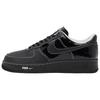 A Ma Maniére x Air Force 1 Low Ручная стирка в холодной воде Женские кроссовки Черный Белый HF4084-001