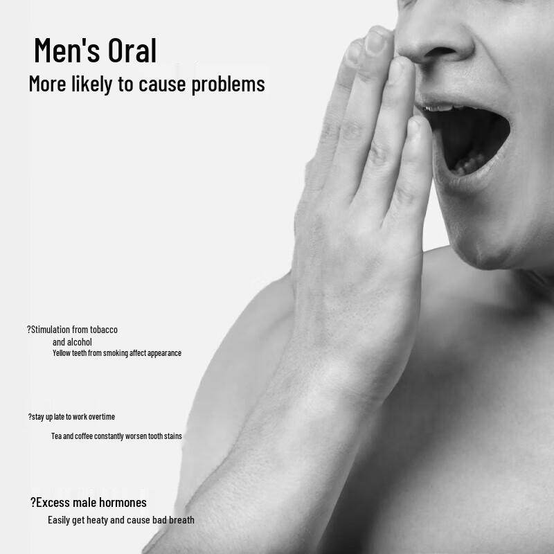 Canban Fresh Breath Whitening Toothpaste