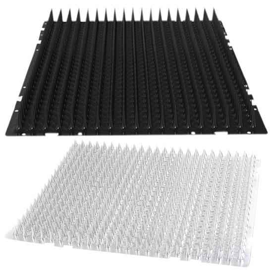 45820 шт. Коврик для отпугивания кошачьих фекалий, коврик для дрессировки домашних животных с шипами