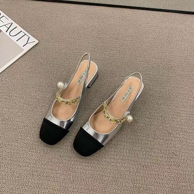 Туфли – Туфли