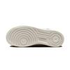 Nike Air Force 1 Coverage Slip Resistant Abrasion Resistant Low top Skateboard Shoes Women's White Gold FV3654-111(Team-SBOX)-Random packaging bags