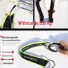 Longchan Heavy-Duty Suspension Straps