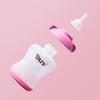 Bite Resistance Kitten Nipple Bottle Anti Choking Cat Pacifier Feeder  For Kitten Puppy Rabbits