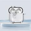 Прозрачный фиксатор для защитного чехла AirPods pro1 первого поколения, чехол для Bluetooth-гарнитуры Apple pro1 первого поколения