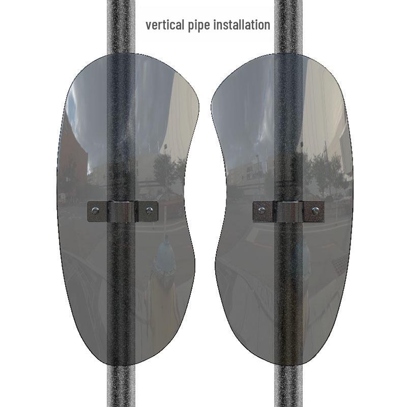 Мотоцикл Suzuki DL250 Ветровое стекло и Дефлектор на колени